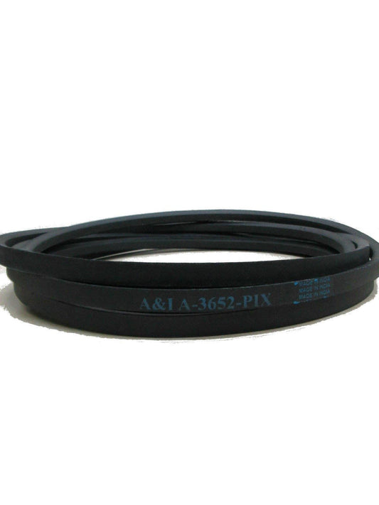 A&I A-3652 Drive Belt For Woods Mowers