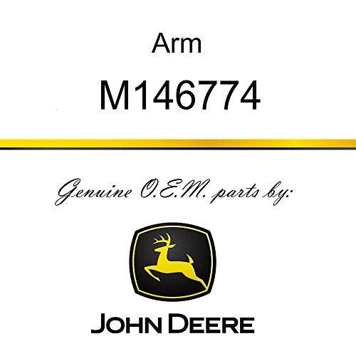 John Deere Original Equipment Arm #M146774
