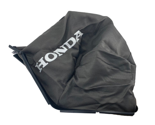 Honda Original Equipment Fabric Grass Bag - 81320-VR8-N00