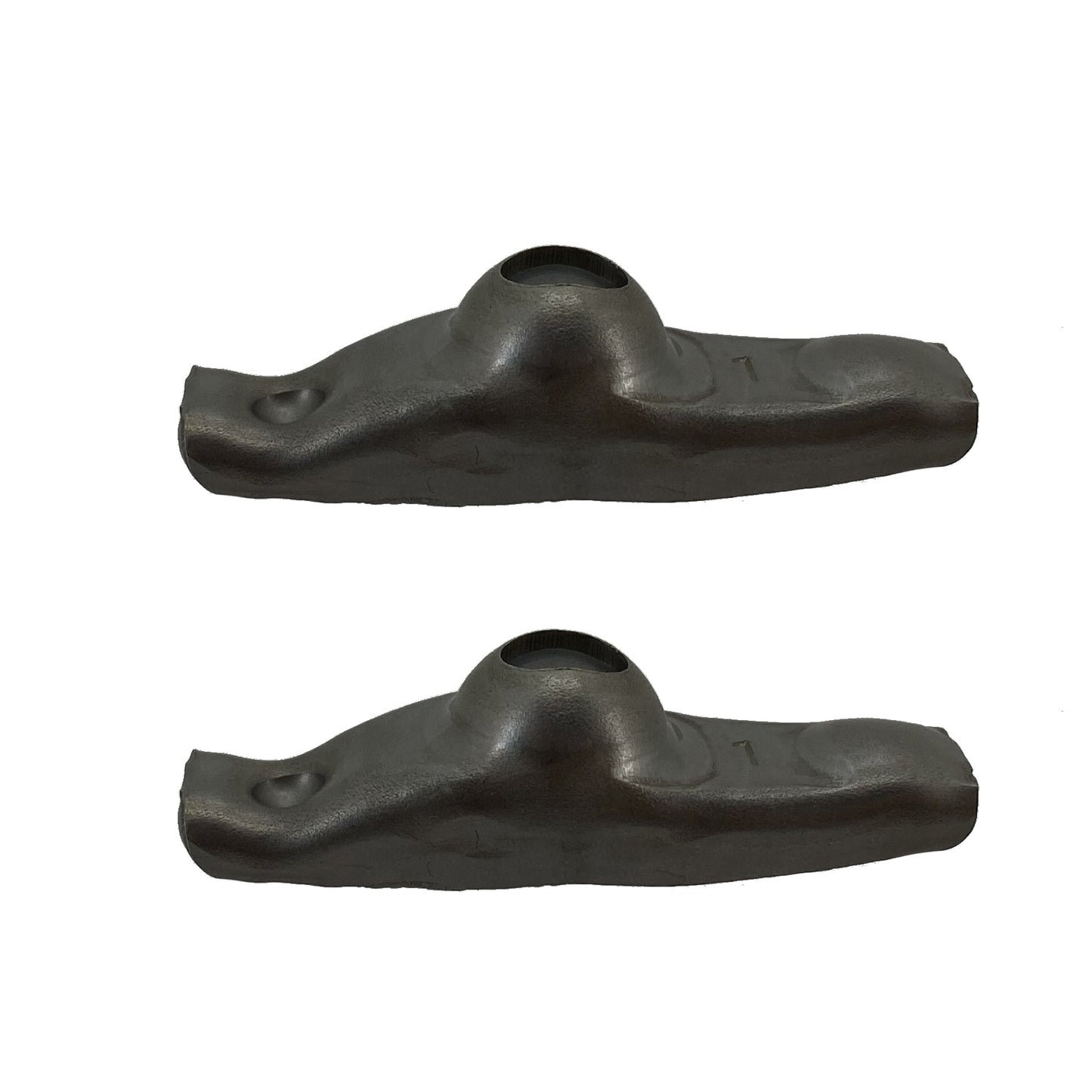 Honda Original Equipment Valve Rocker Arm 2 Pack - 14431-ZE2-010,2