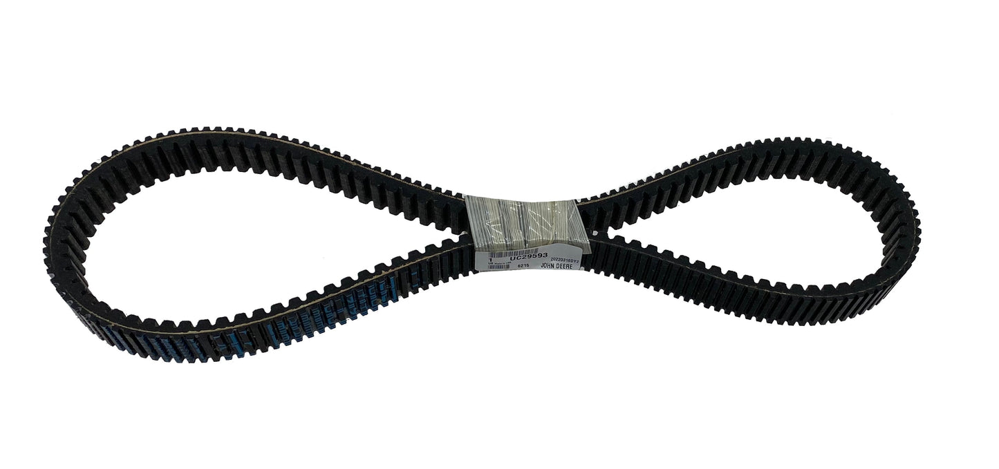 John Deere Original Equipment V-Belt - UC29593
