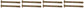 John Deere Original Equipment Cap Screw (8-PACK) - 19M7325