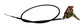 John Deere Original Equipment Push Pull Cable - AM129570