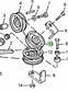 John Deere Original Equipment Sheave - M86596