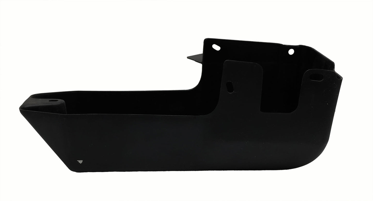 John Deere Original Equipment Blower Shield - M73538