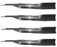 John Deere Original Equipment Mower Blade - GX25668 (4)