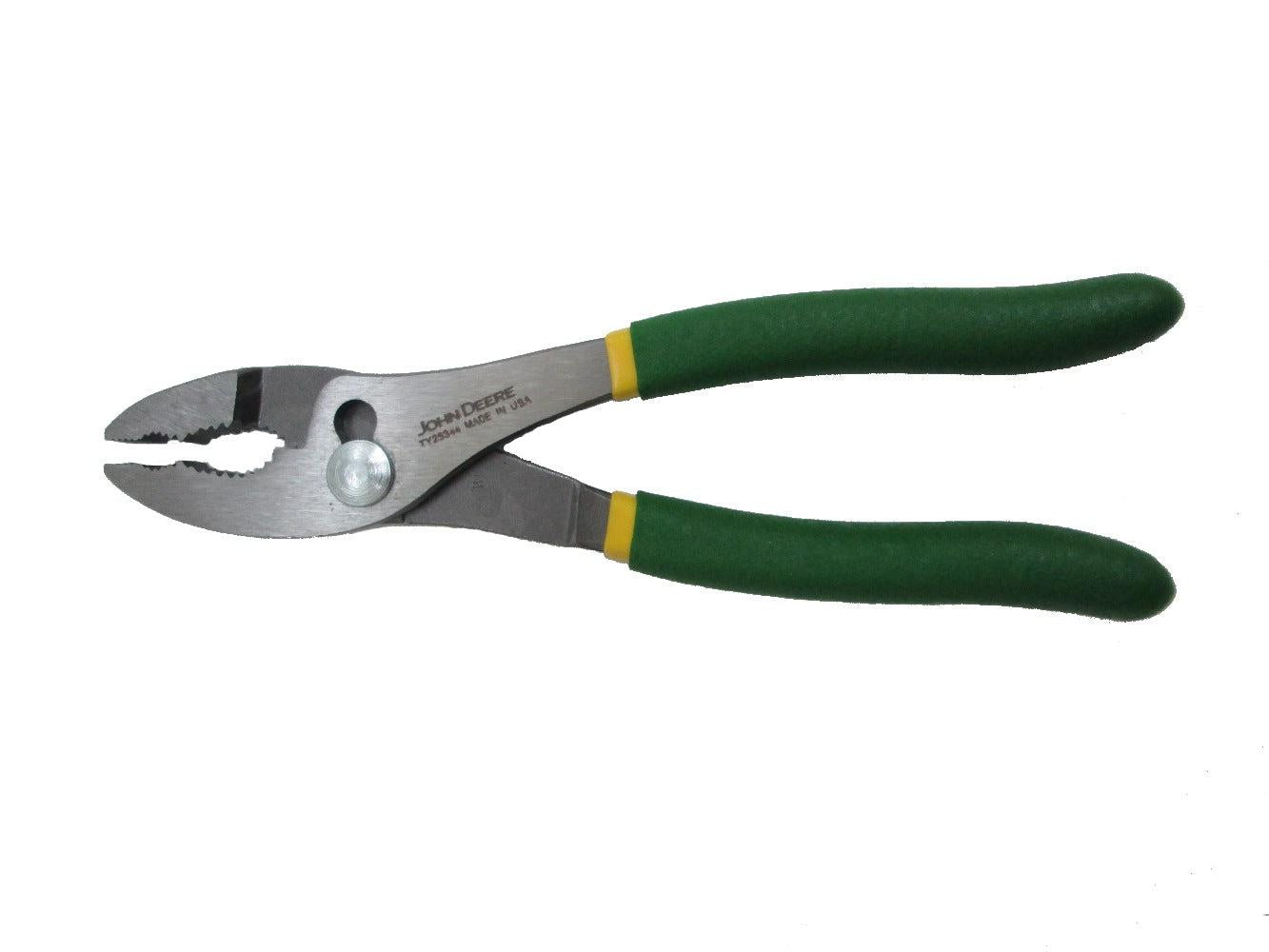 John Deere Slip Joint Pliers - TY26344