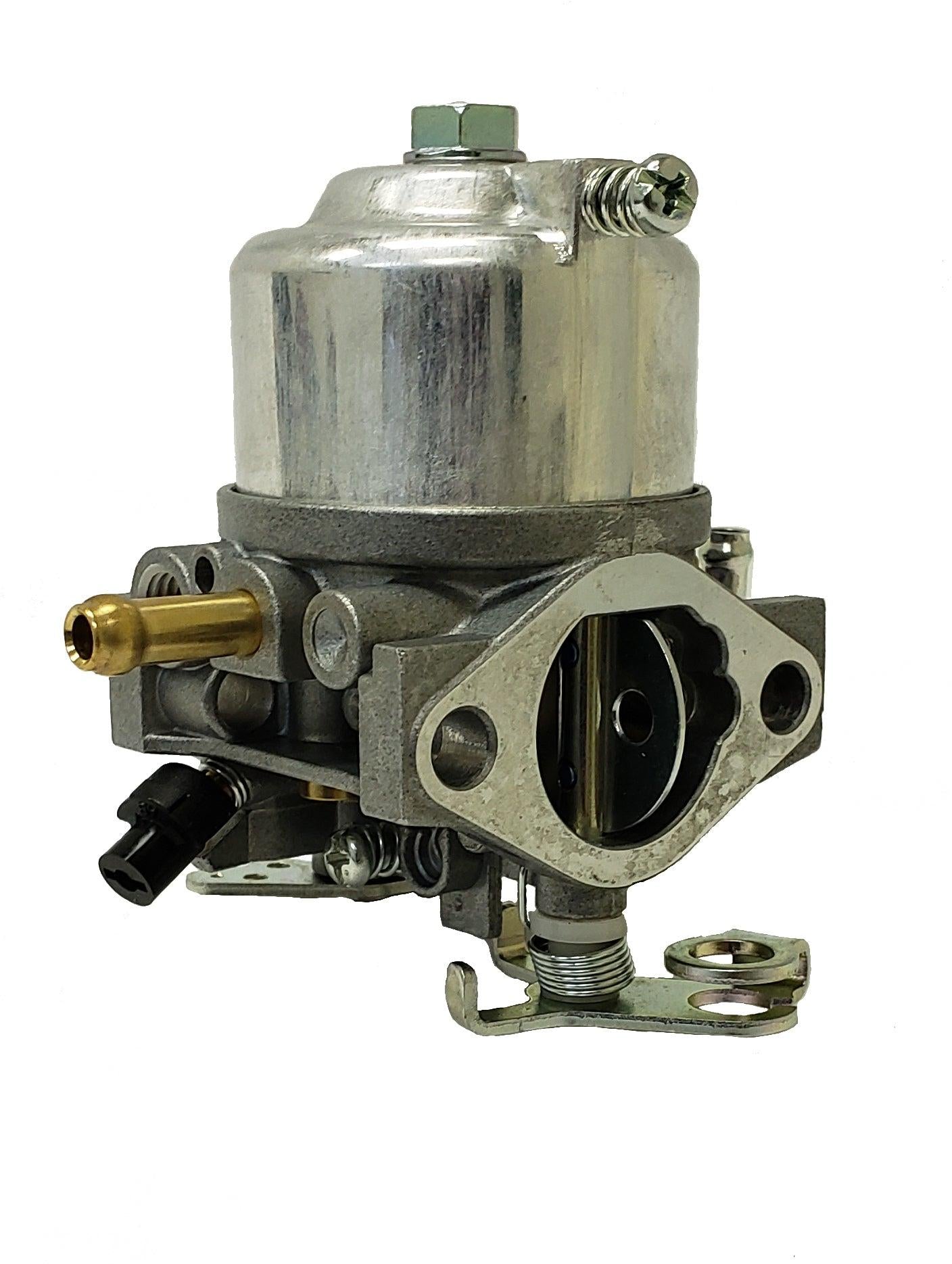 John Deere Original Equipment Carburetor - AM122614