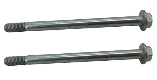 John Deere Original Equipment Screw (Pack of 2) - M142525