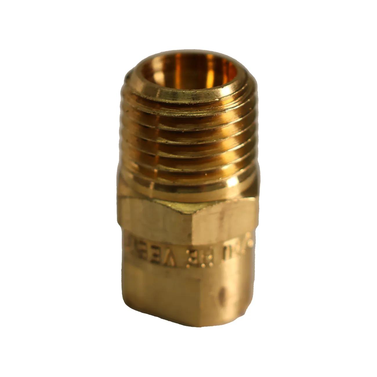 SMA Products TEEJET H14U0508HE Nozzle Brass - 878-H14U0508HE