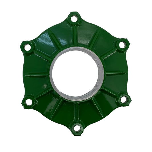 John Deere Original Equipment Cover - M802853