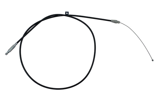 Honda Original Equipment Roto-Stop Cable - 54530-VL0-P01