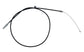 Honda Original Equipment Roto-Stop Cable - 54530-VL0-P01