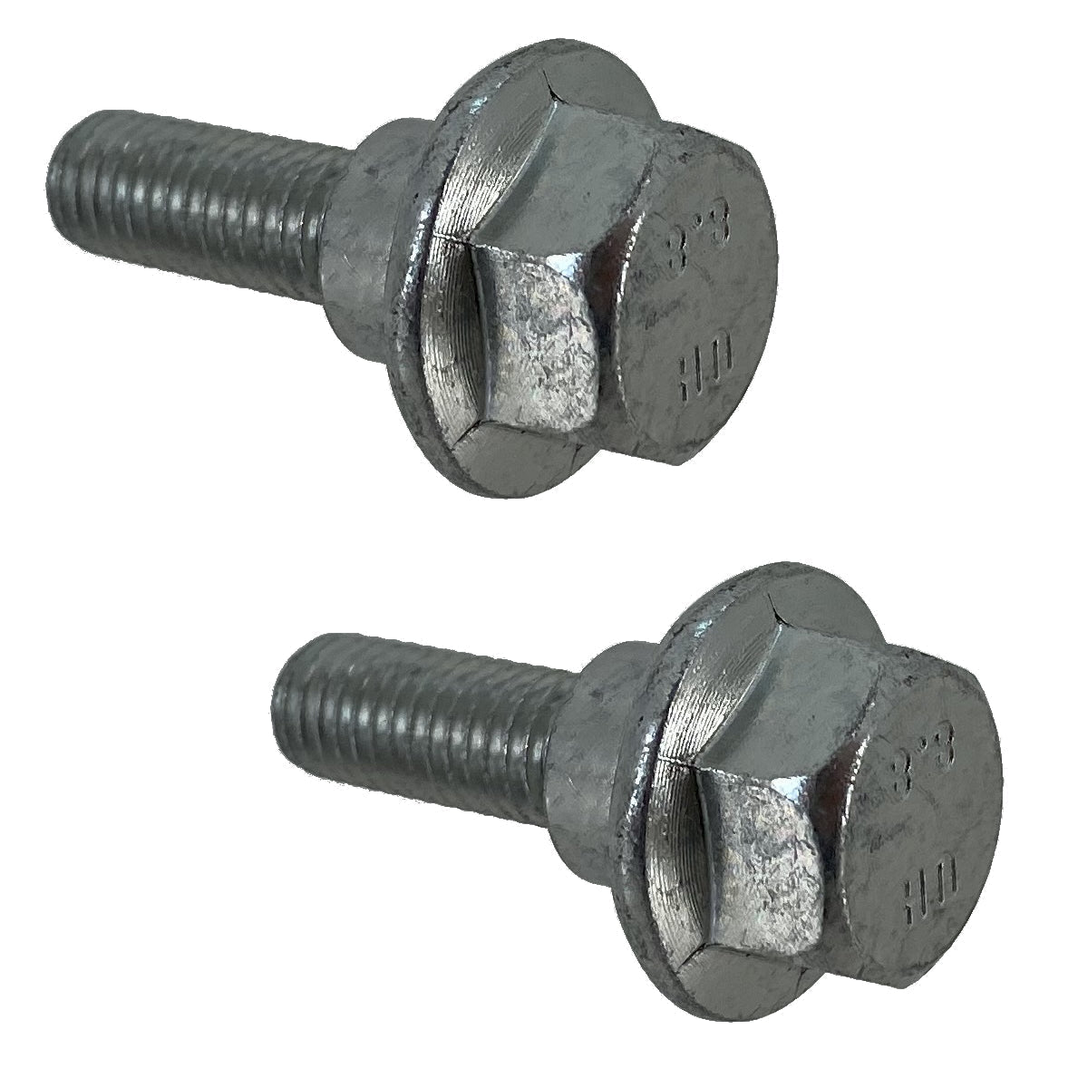 John Deere Original Equipment Screw 2 Pack - M153513