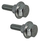 John Deere Original Equipment Screw 2 Pack - M153513