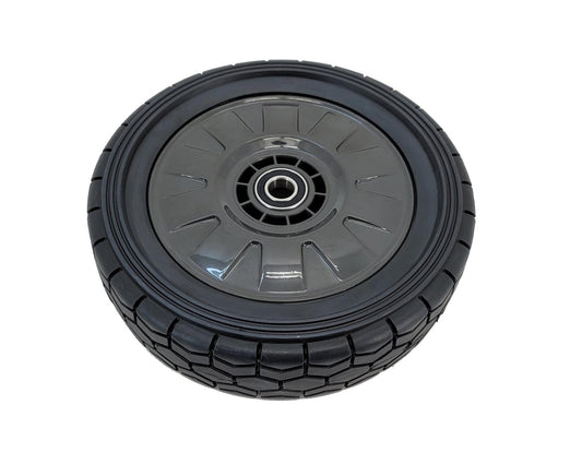 Honda Wheel, Front *NH462R* - 44700-VK6-020ZA