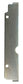 John Deere Original Equipment Hinge - M159491
