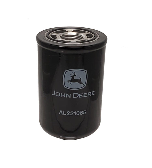 John Deere Original Equipment Oil Filter - AL221066