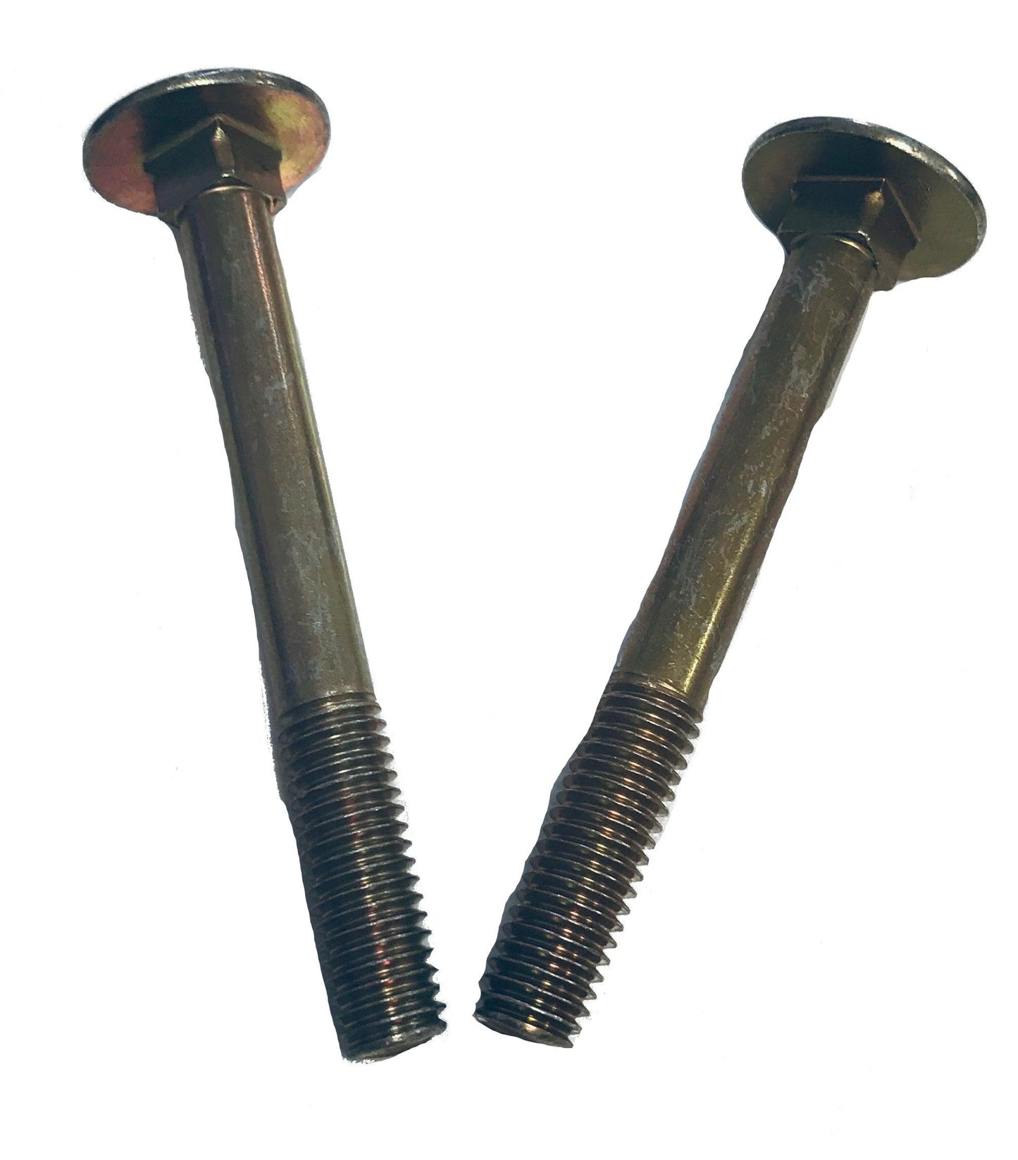 John Deere Original Equipment Bolt (Pack of 2) - 03M7305,2