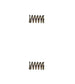 John Deere Original Equipment O-Ring 2 Pack - 32246,2