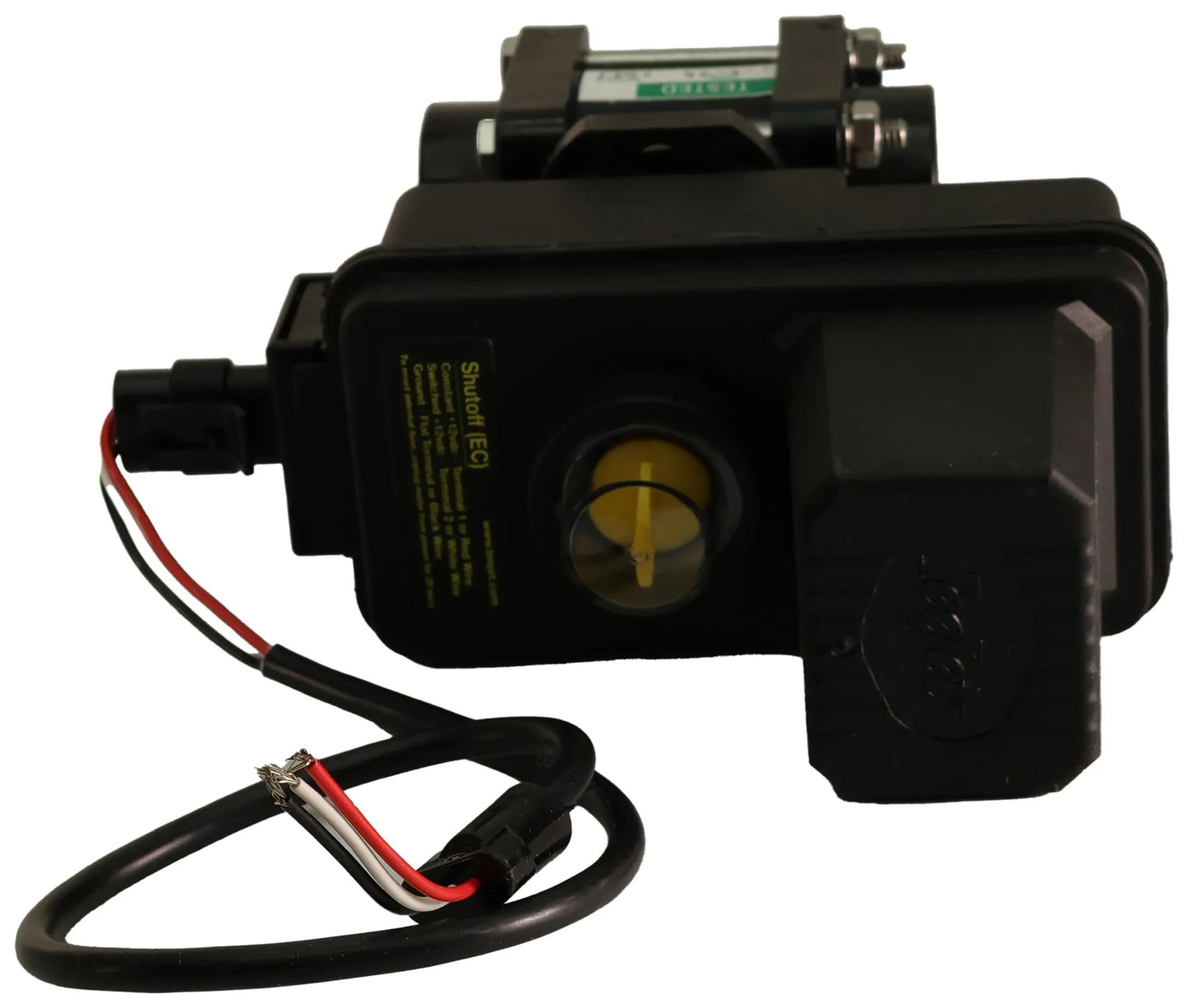 ELECTRIC VALVE 3 WAY 1" - 878-344BEC34C