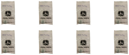 John Deere Original Equipment Nut (8-PACK) - 14M7276