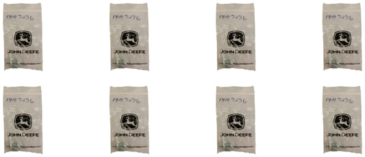 John Deere Original Equipment Nut (8-PACK) - 14M7276