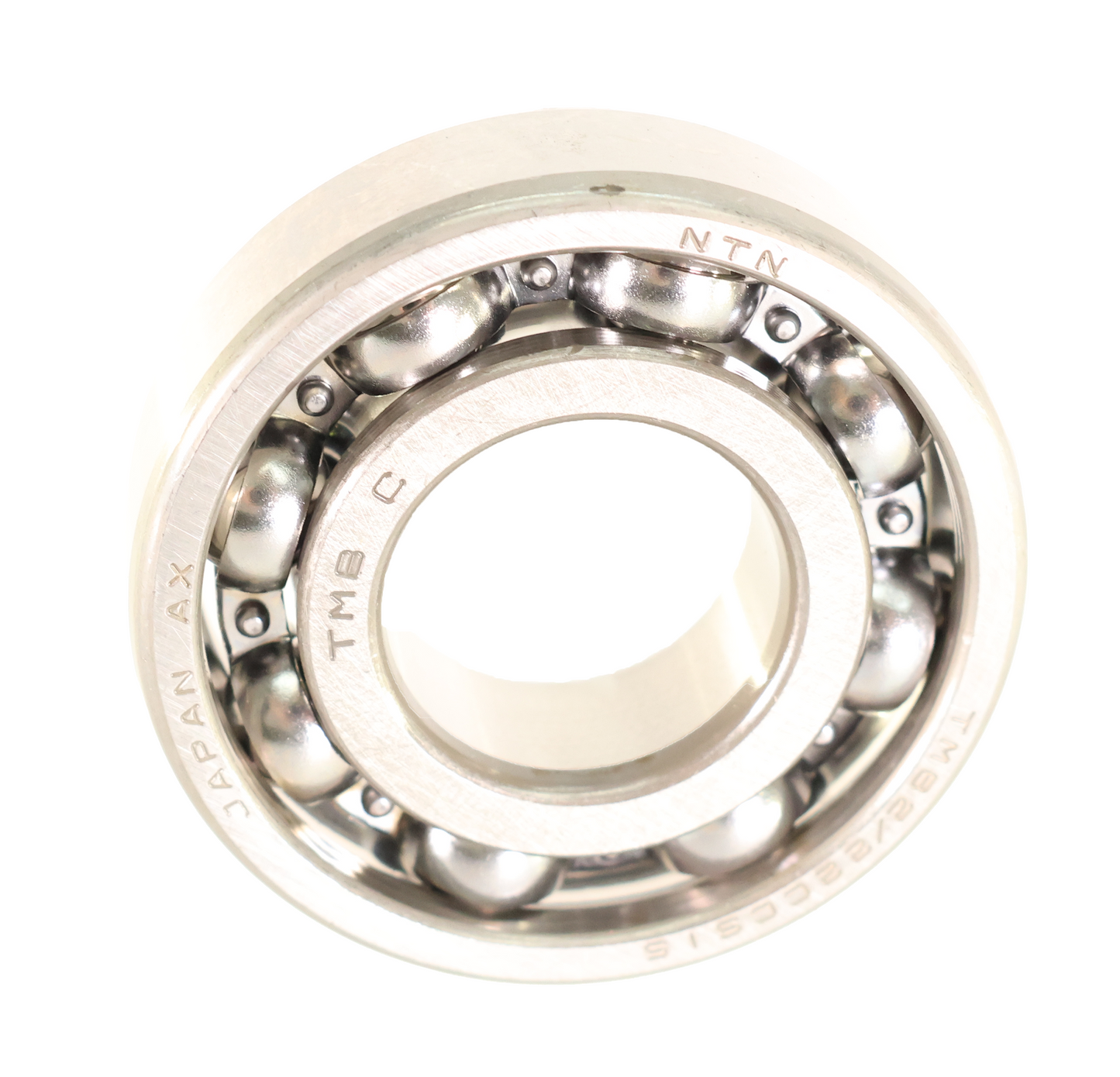 Honda Original Equipment Radial Ball Bearing (62/22) - 91005-KS4-003