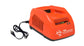 Echo eFORCE 56V X Series 151 MPH 526 CFM Cordless Battery Handheld Leaf Blower with 2.5Ah Battery and Charger - DPB-2500C1
