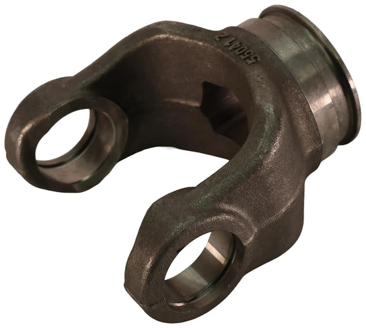SMA Products SHAFT WELD YOKE 55 SERIES - 971-3005500