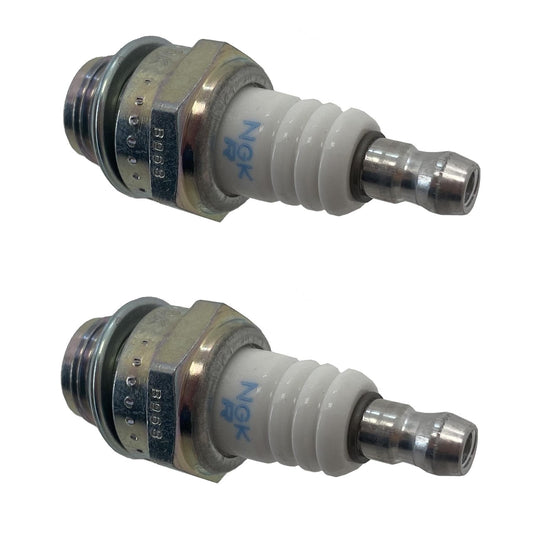 John Deere Original Equipment Spark Plug 2 Pack - M71939