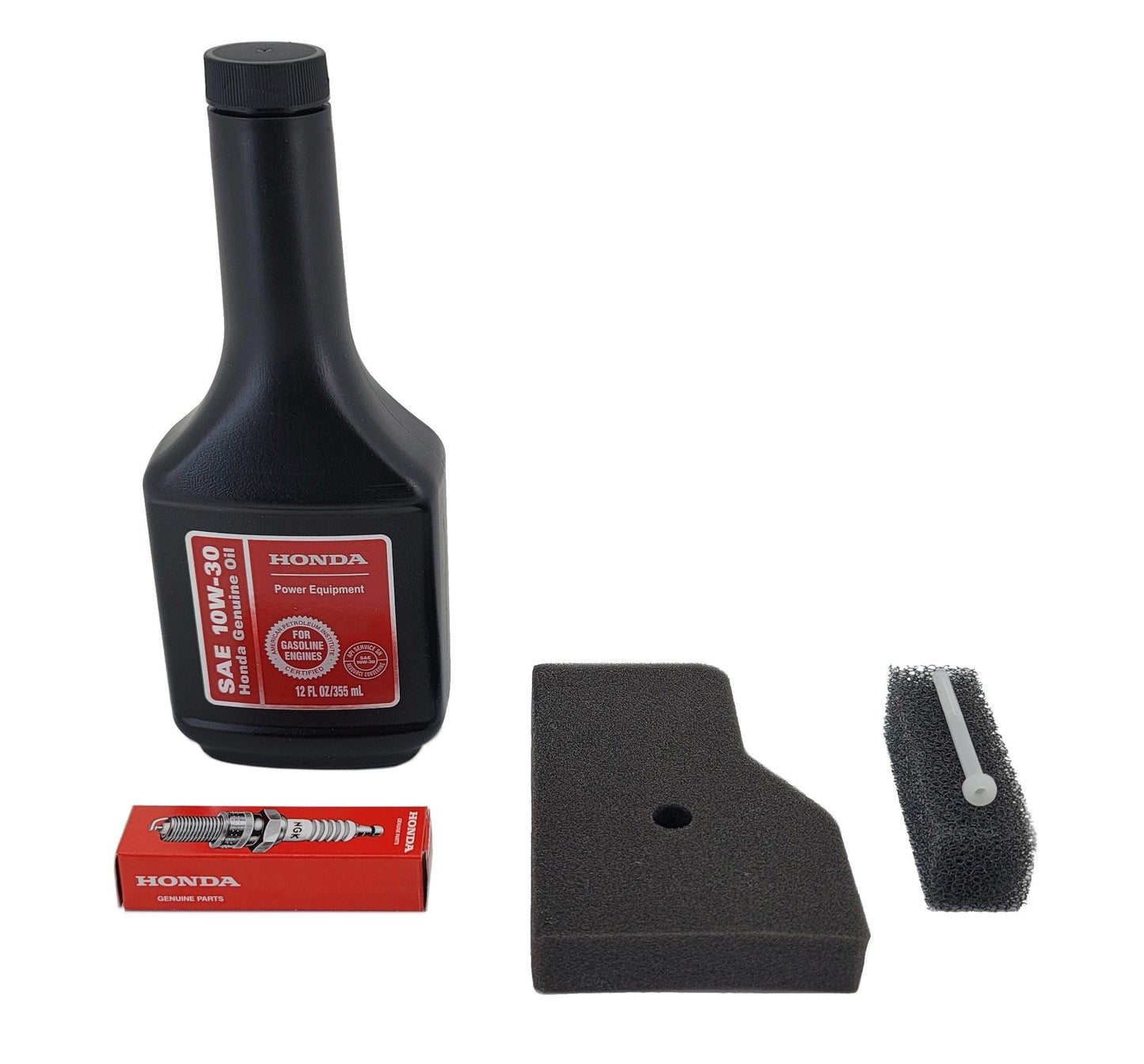 Honda EU2000i Maintenance Tune Up Kit - 16952-ZA8-800A