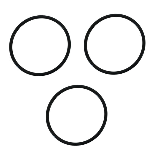 Honda Original Equipment O-Ring 3 Pack - 16078-ZY3-000