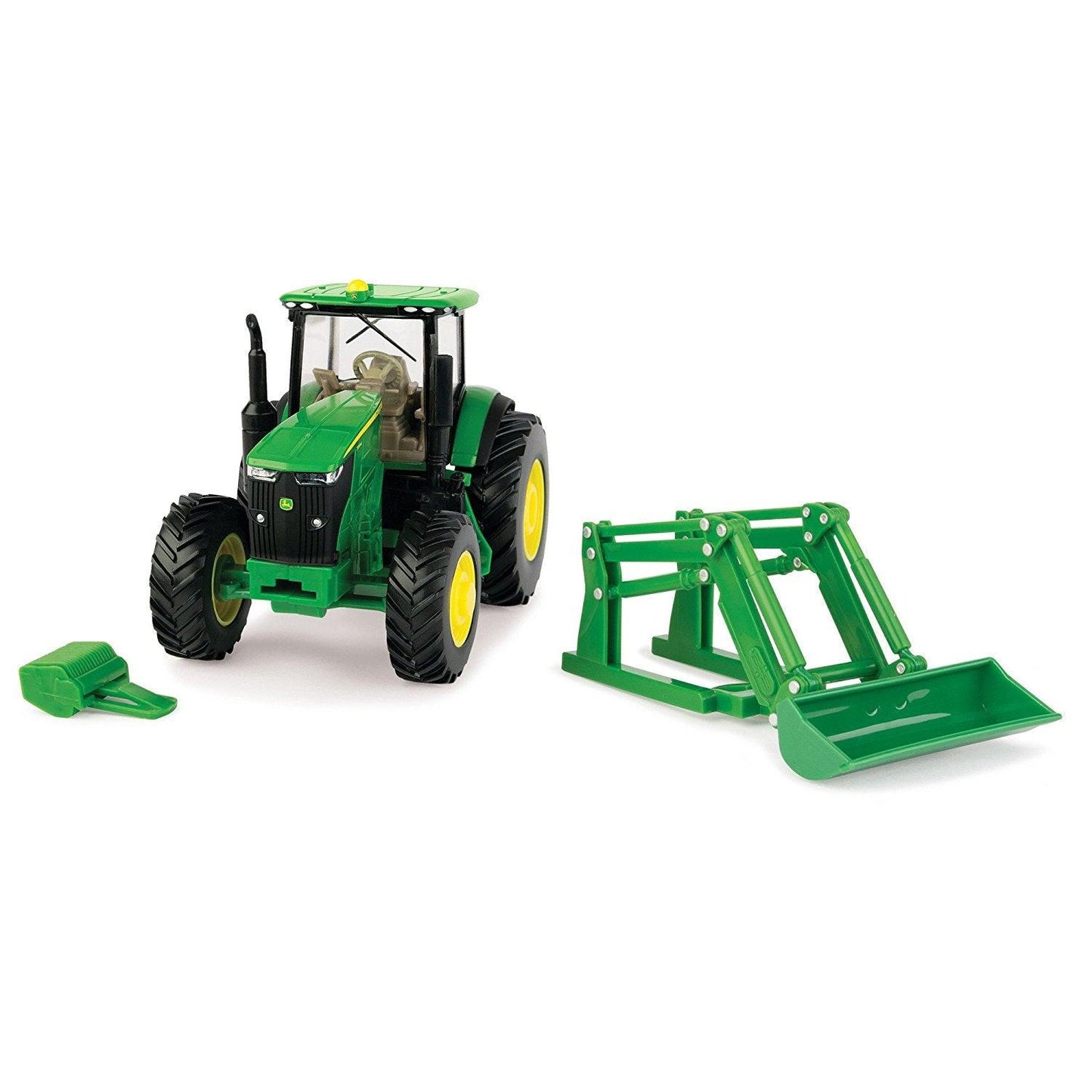1/32 John Deere 7270R Tractor Toy - LP67328