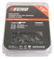 Echo Original Equipment SAW CHAIN 12" 0.043" GA  - 90PX44CQ