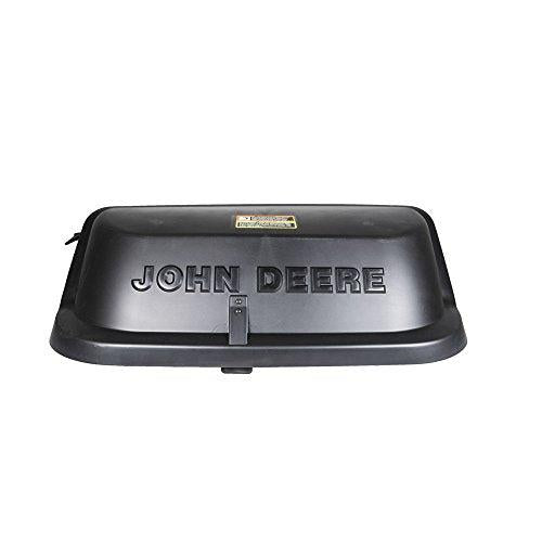 John Deere Original Equipment Hopper - AM121573