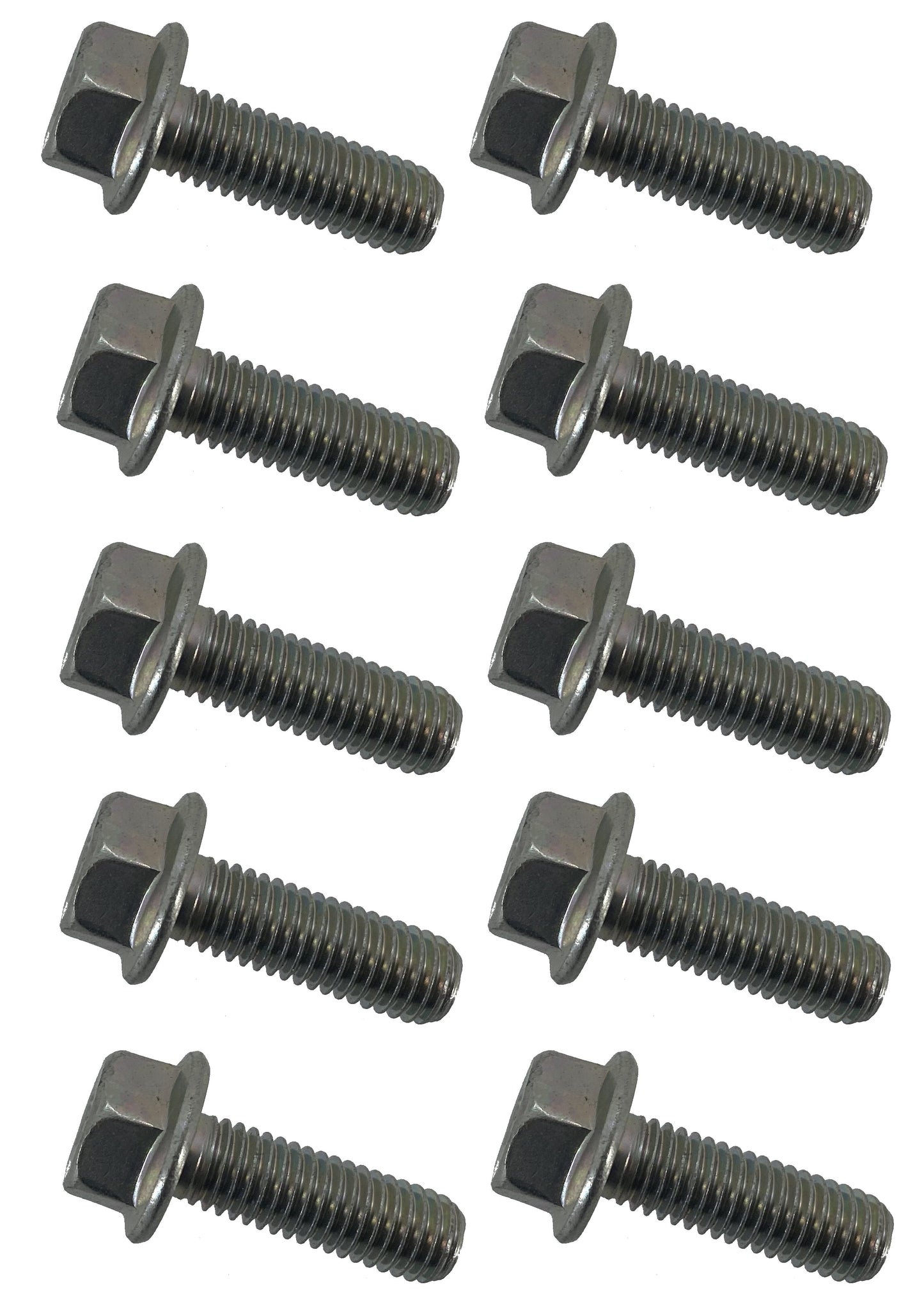 John Deere Original Equipment Screw (10 Pack) - 19M7786