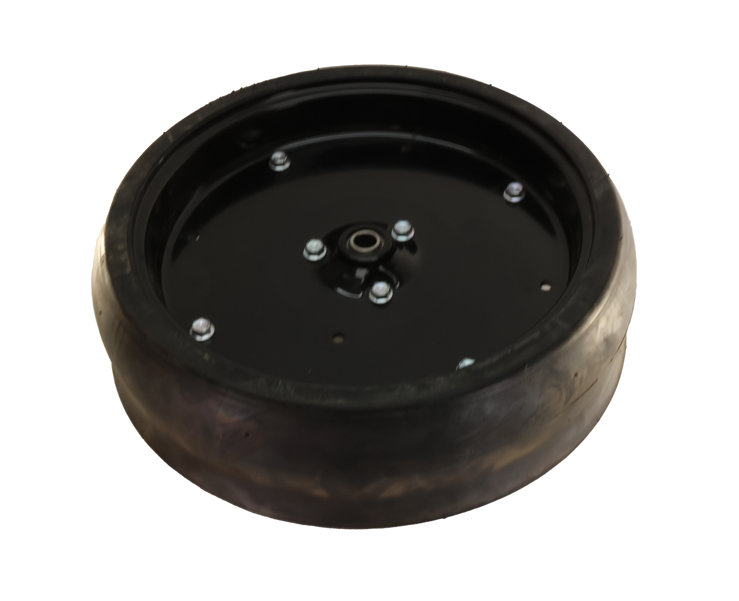 John Deere Original Equipment Wheel - AA66599