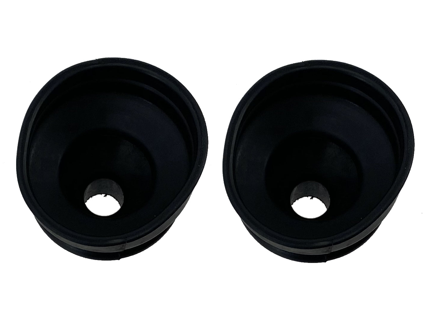 John Deere Original Equipment Boot 2 Pack - SU293622