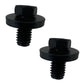 John Deere Original Equipment Screw 2 Pack - M119657