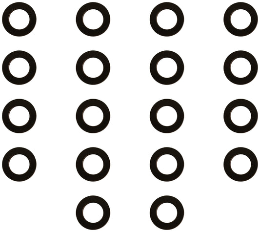 John Deere Original Equipment Round Hole Washer (18-PACK) - R76126