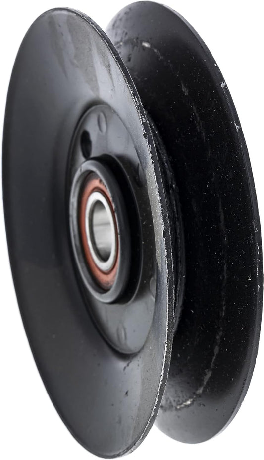 John Deere Original Equipment Idler #AM126246