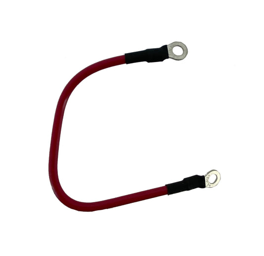 John Deere Original Equipment Cable - GY21748