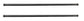 John Deere (2 PACK) Original Equipment Push Rod - LG690981,2