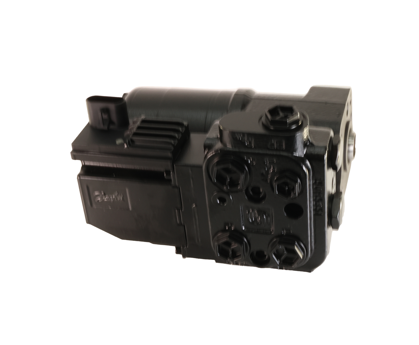 John Deere Original Equipment Elec-Hyd Proportional Valve - AXE34355