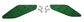 John Deere Original Equipment Plate - AM137437
