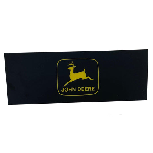 Shop John Deere label M125076 online