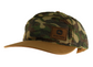 John Deere Full Camo Mesh Trucker Hat - LP83263