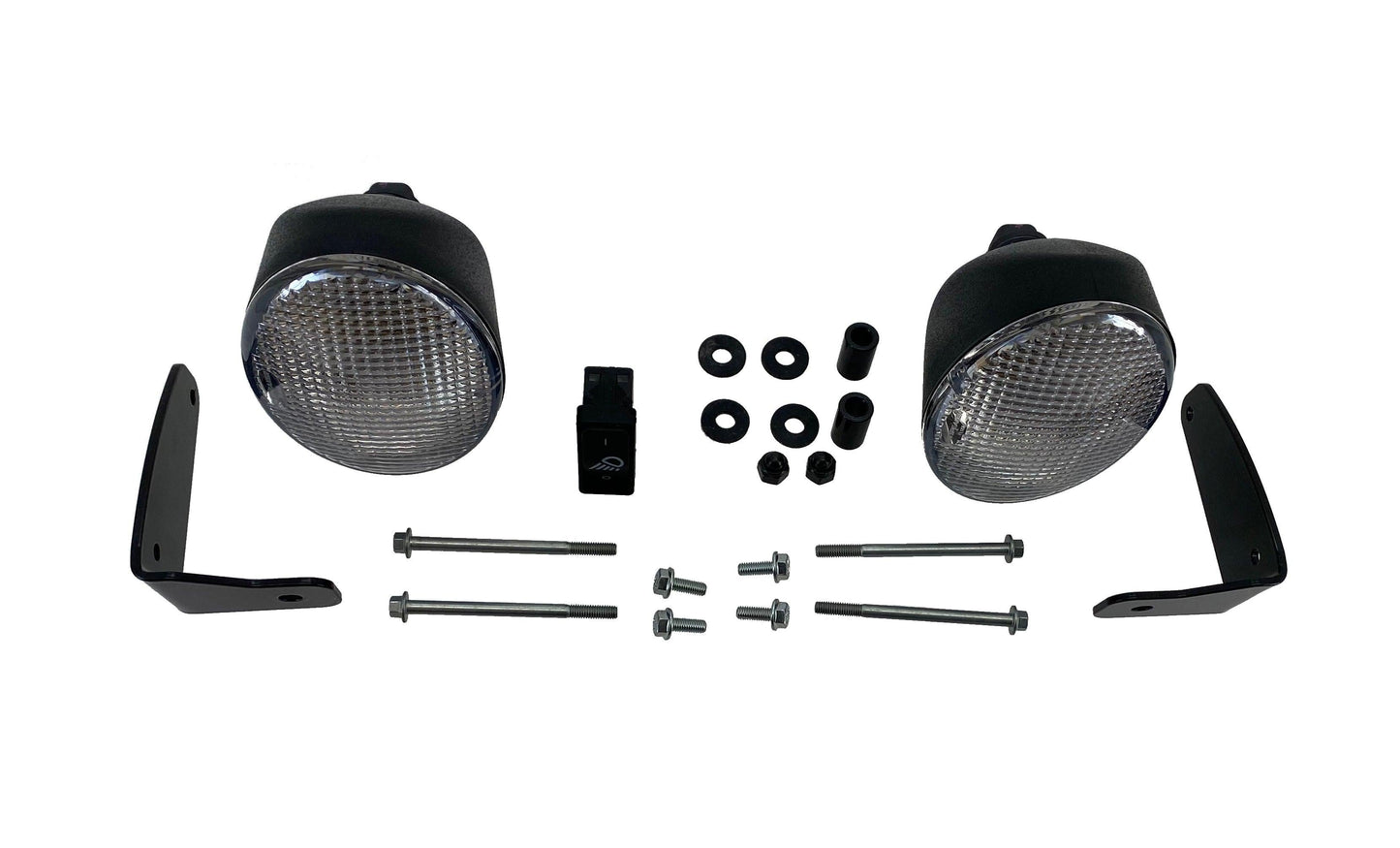 John Deere Original Equipment Light Kit - LVB24853