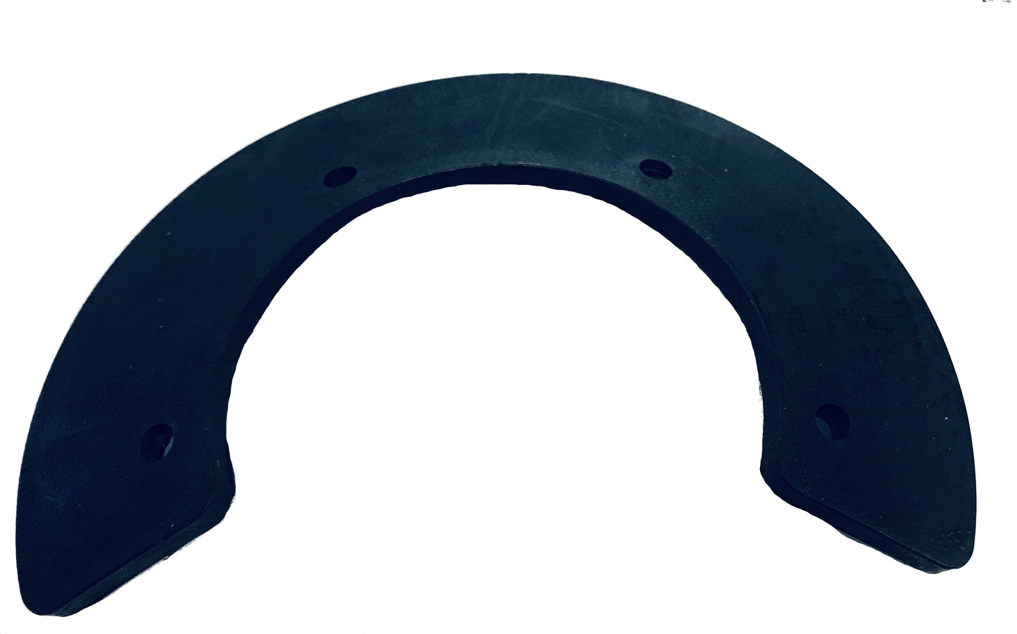 Honda Auger Rubber (Single) - 72521-730-003,1